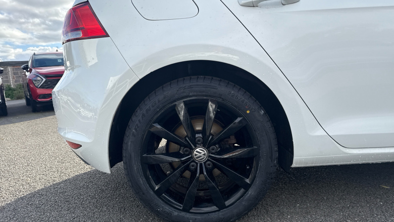 Volkswagen Golf 1.4 TSI GT 5dr Petrol Hatchback